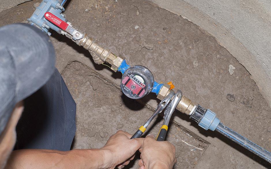 site plombier chauffagiste Ballancourt-sur-Essonne